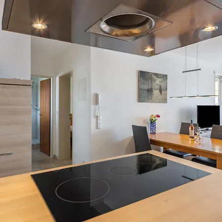 Keller In Apartamento