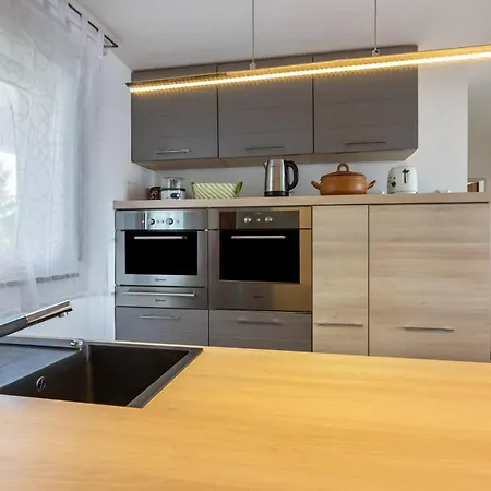 Apartamento Keller In