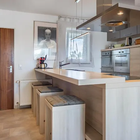 Apartamento Keller In