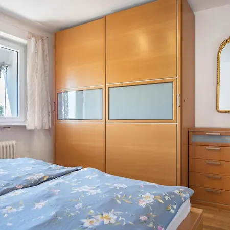 Apartamento Keller In